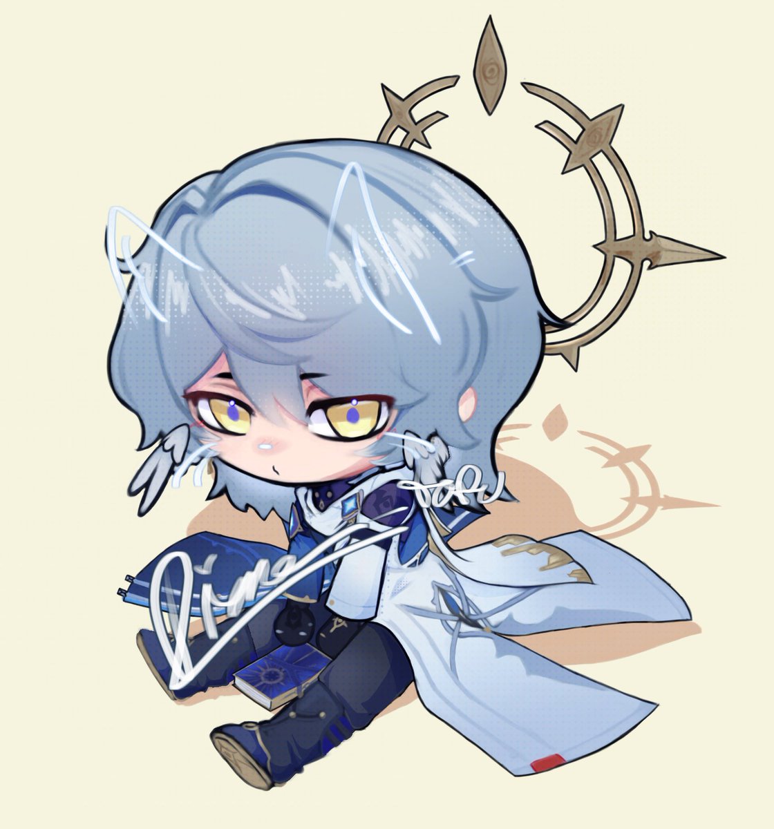 Diane_tofu tweet media