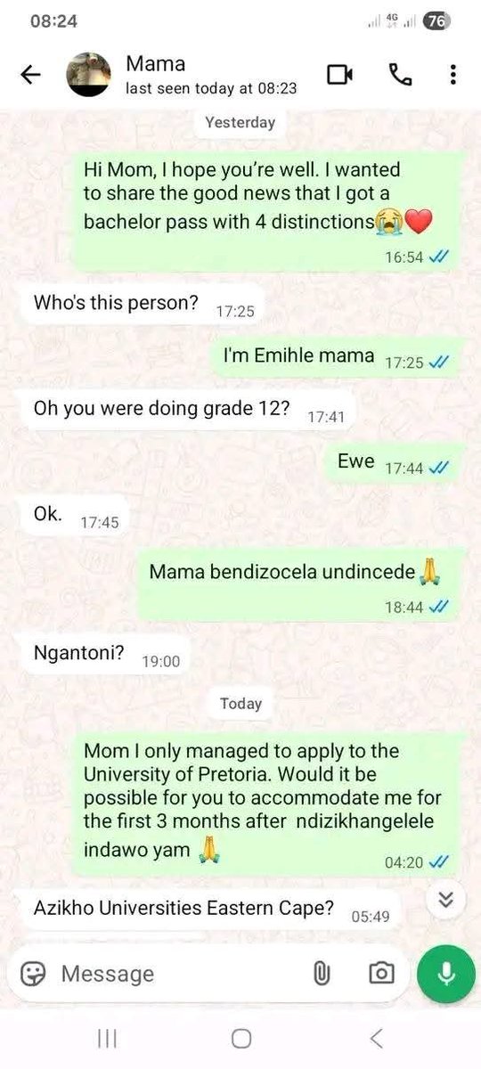 LMkonqo's tweet image. Yhooo 😳💔💔