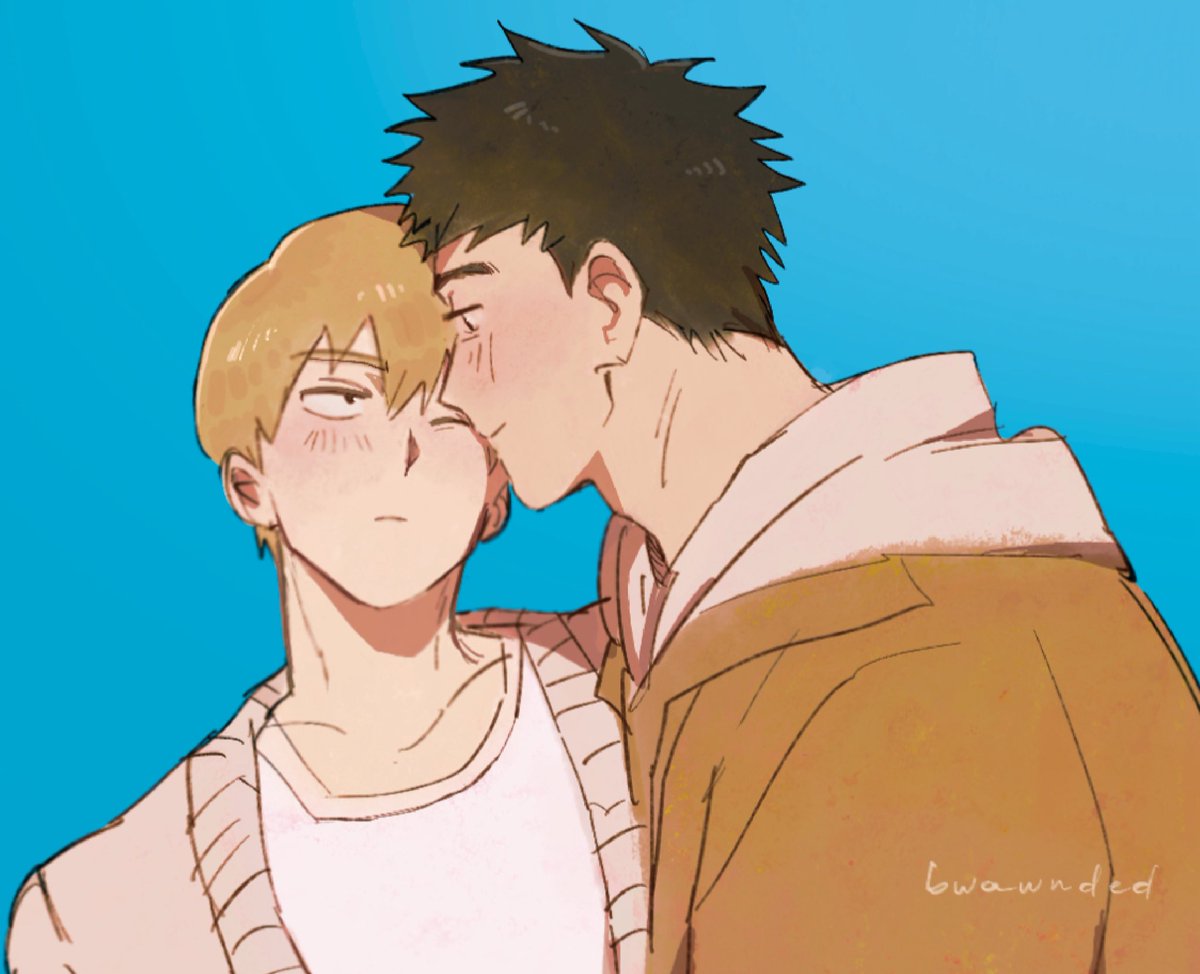 I still think abt them in these official art outfits 🥺 #serirei