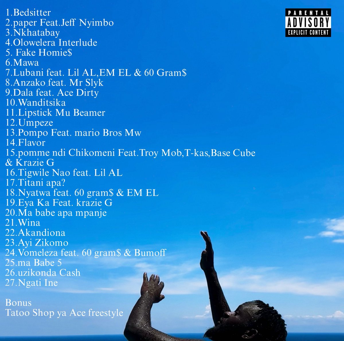 International Spe. 🌎🇲🇼 tweet media