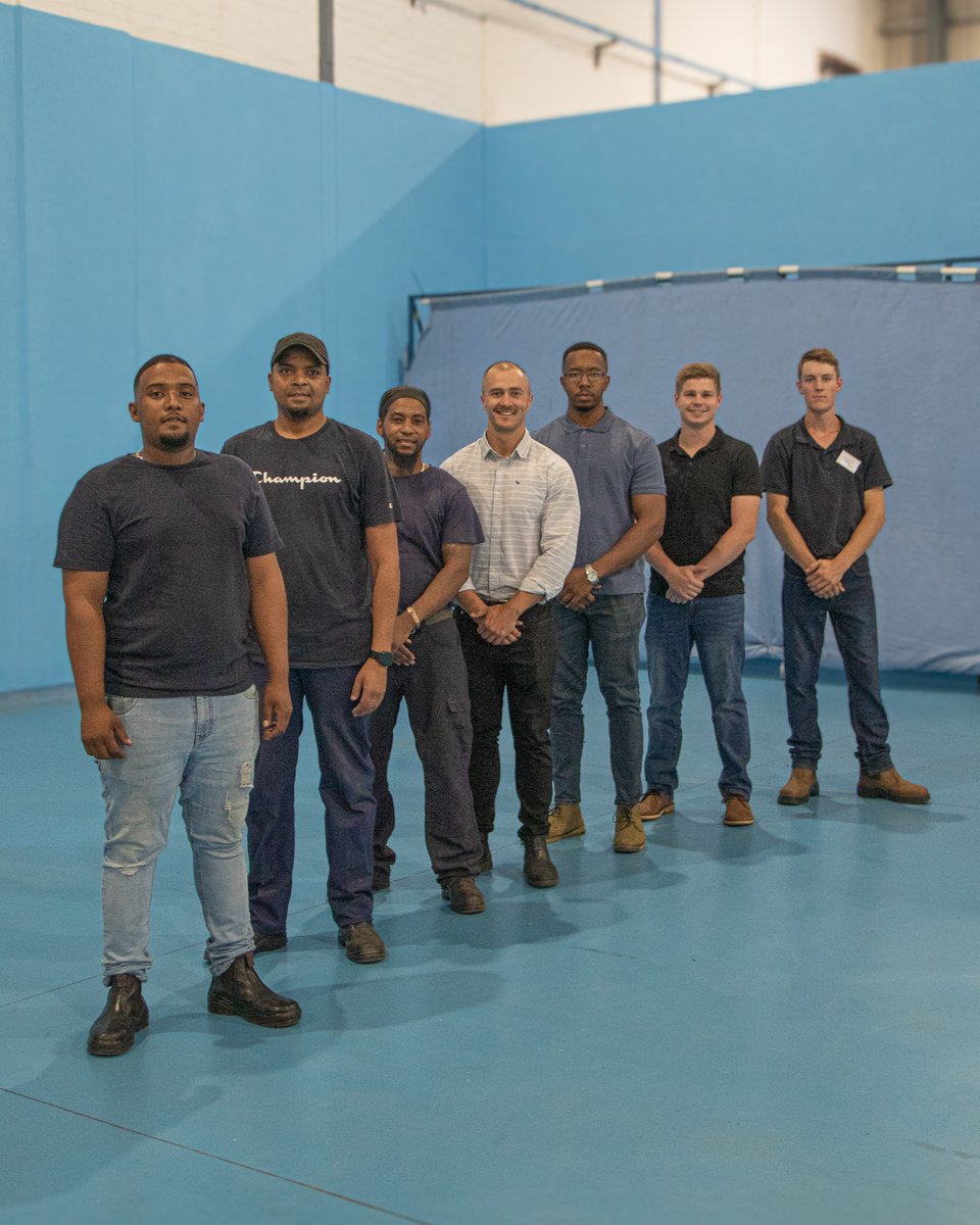 New year.
New beginnings.

We’re proud to welcome 7 new team members who started their Filmatic journey this week.

Starting a new role is always a mix of excitement and challenge, and we want our newest team members to know they have our full support as they settle in and grow.