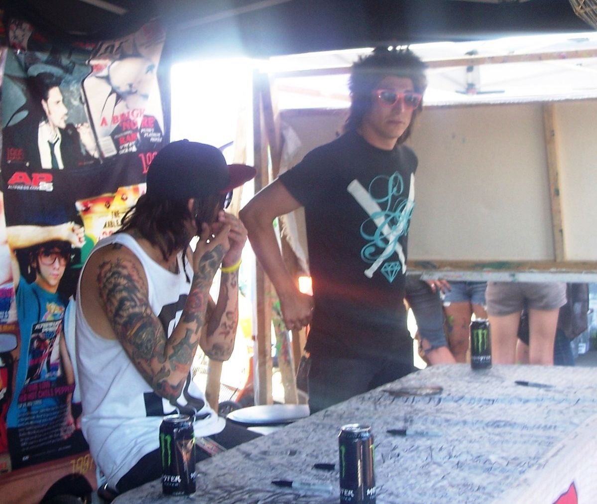 passingnirvana's tweet image. good morning guys !!