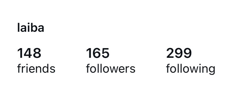 INSTAGRAM WTH IS THIS UPDATE 148 FRIENDS????????? I WANT MY 3 POSTS UPDATE BACK THAT SHIT WAS COOL!!!!!!😭😭😭