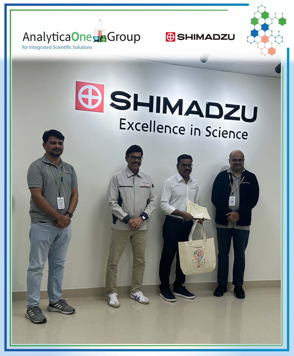 AnalyticaOne Group tweet media