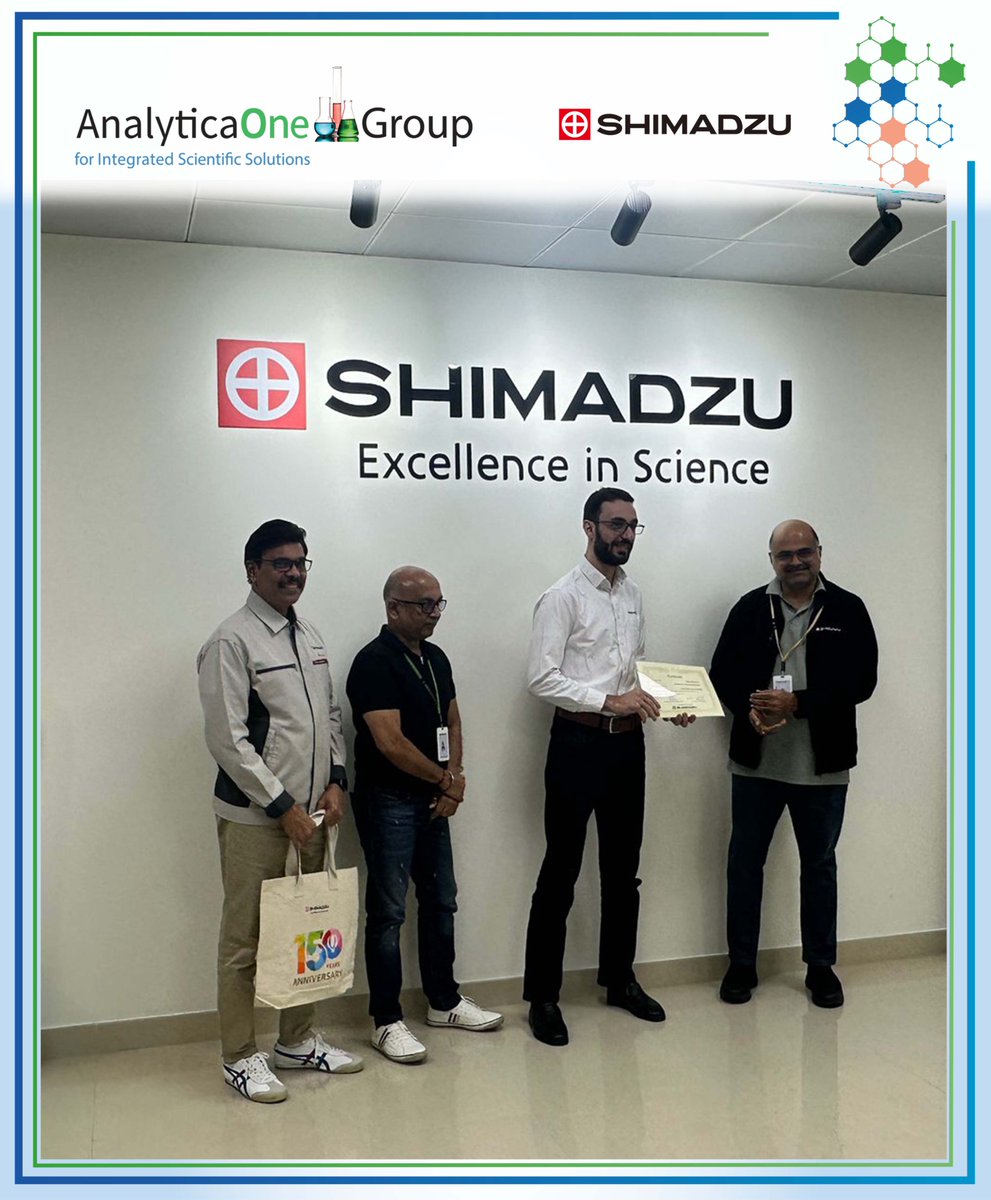 AnalyticaOne Group tweet media