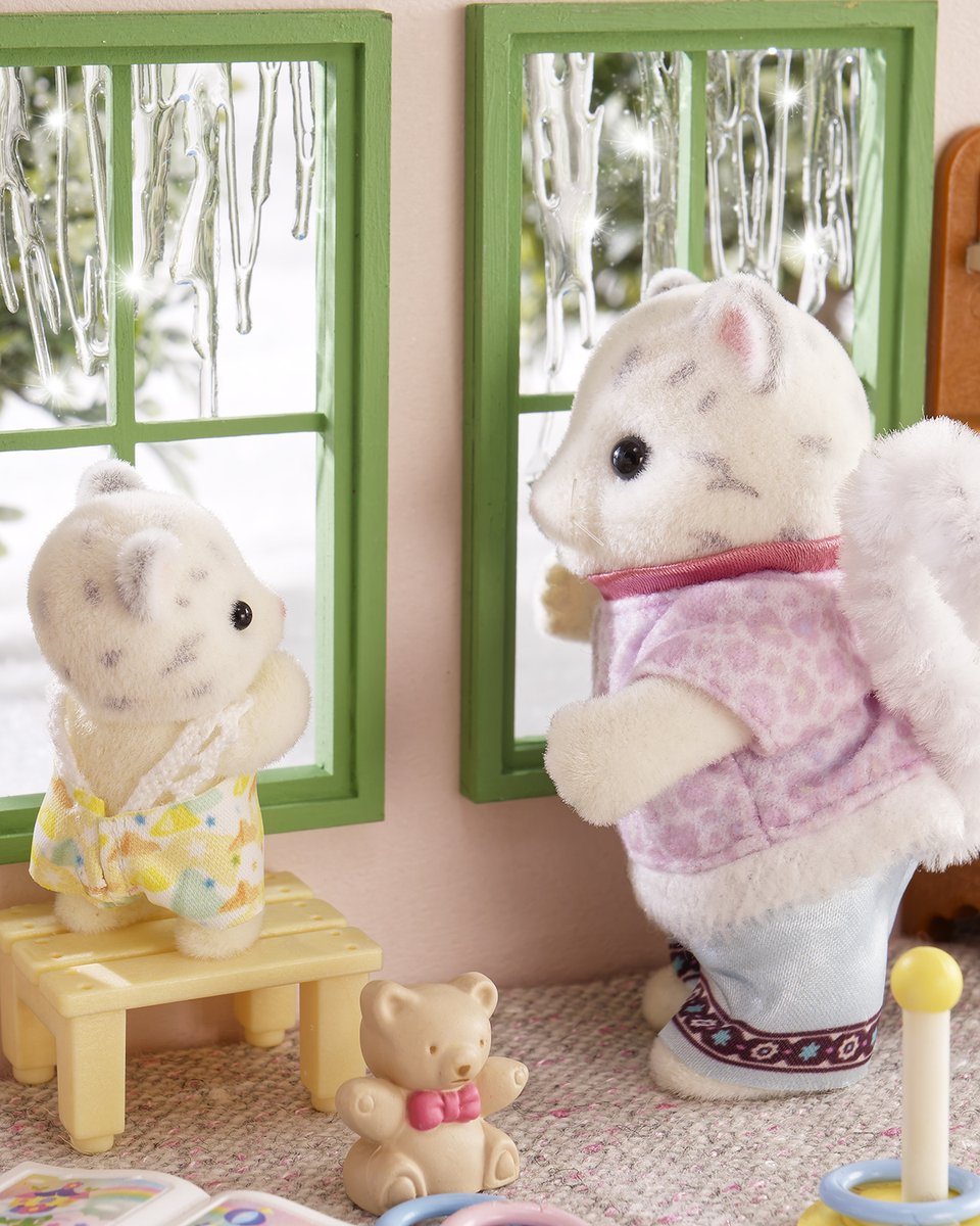 希少】シルバニアファミリー⭐️ピカピカバスルーム⭐️ 希少