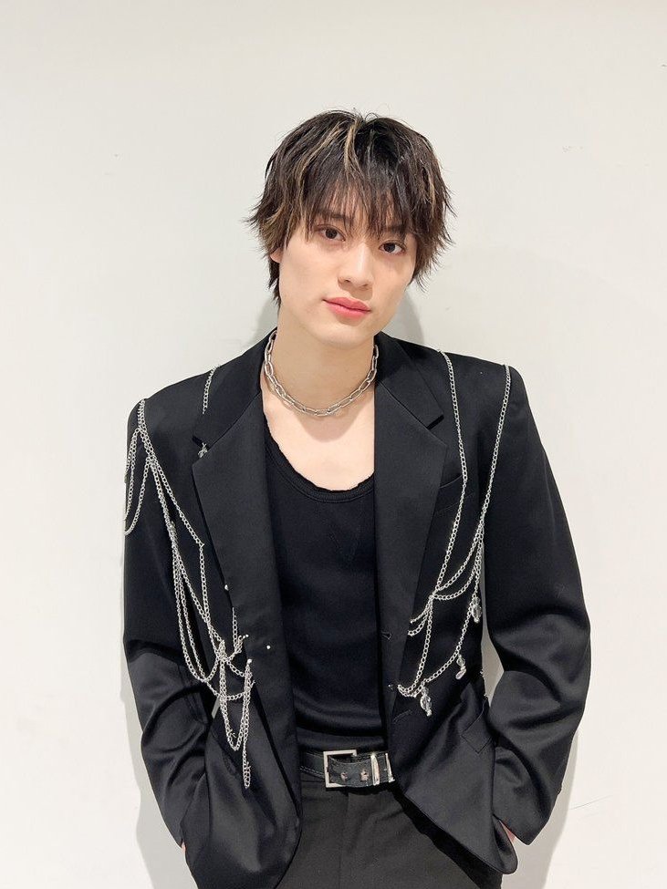 🥳Congratulations to KENSHIN on being nominated for 2026 STARFOCUS