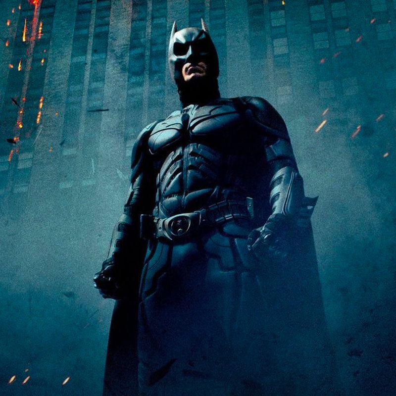 Factsonfilm's tweet image. Timothée Chalamet says ‘The Dark Knight’ was the film that made him want to be an actor 

Despite Leonardo DiCaprio's advice of no superhero films, he'd consider starring in one if the script was great