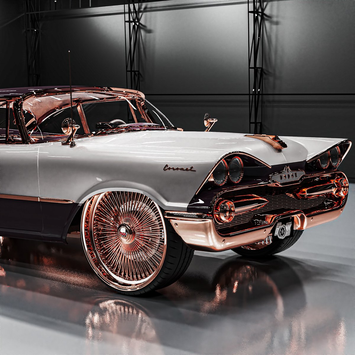 COMPETITION tweet media