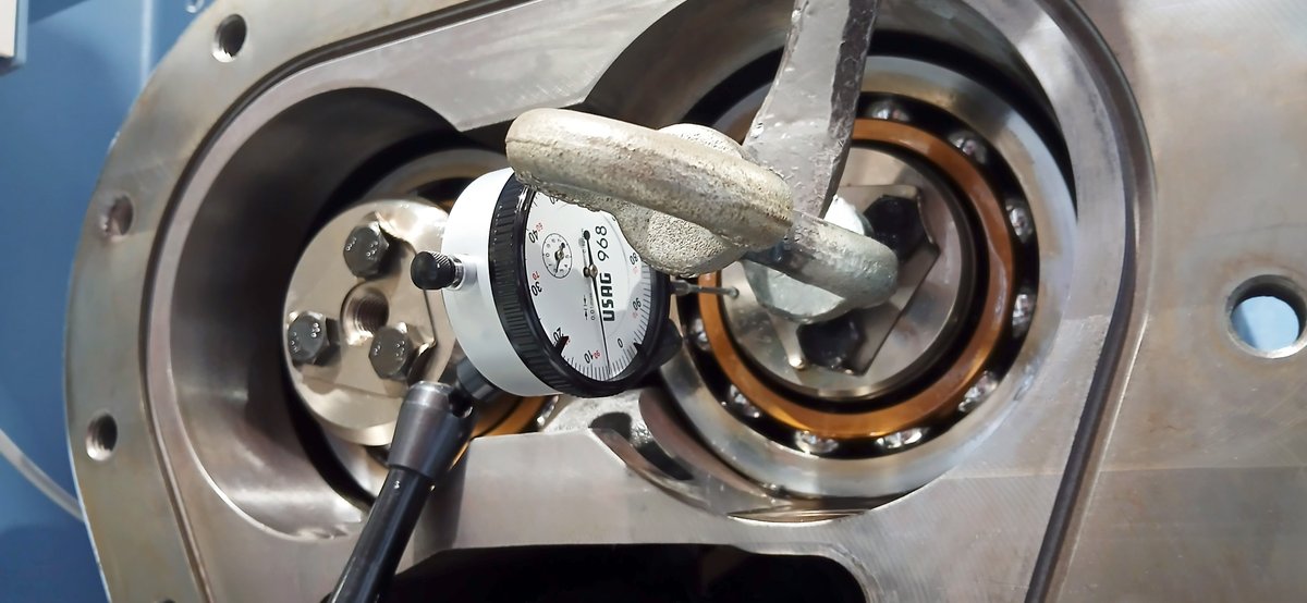 GRADE Refrigeration tweet media