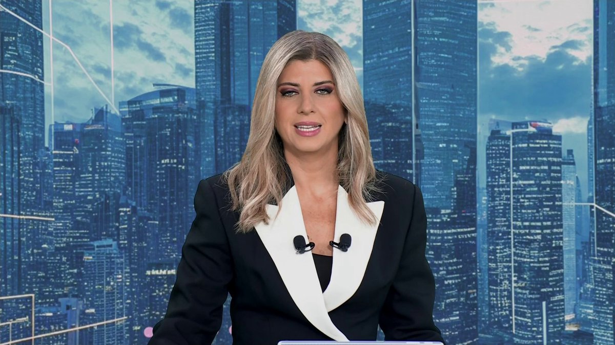 جولة على افتتاح السوق السعودية مع. افتتاح الجلسة مع ترقب التطورات الجيوسياسية في المنطقة. بنك SNB يبدأ طرح صكوك مقومة بالدولار. شركة تابعة للبحر الأحمر العالمية توقع اتفاقية تسهيلات بقيمة 200 مليون ريال نبض السوق _Business 