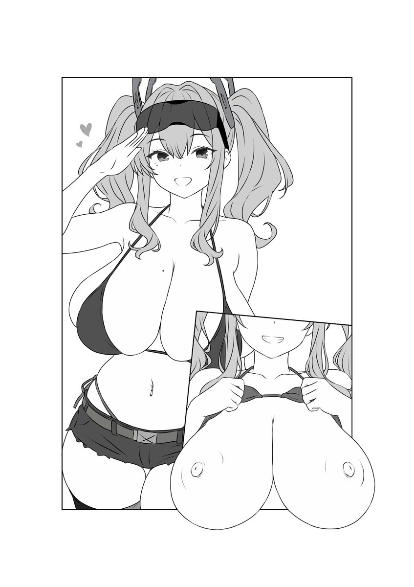 コマ割は難しい 