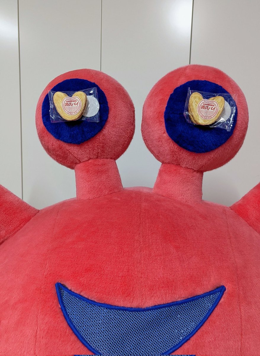 コマツ 🦀かにぱん雲⛅ (@kanione_mg) / Posts / X