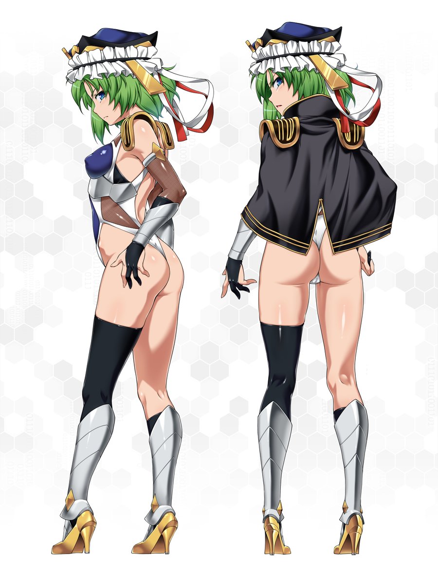 おすけぶ一件納品するなどしますた 