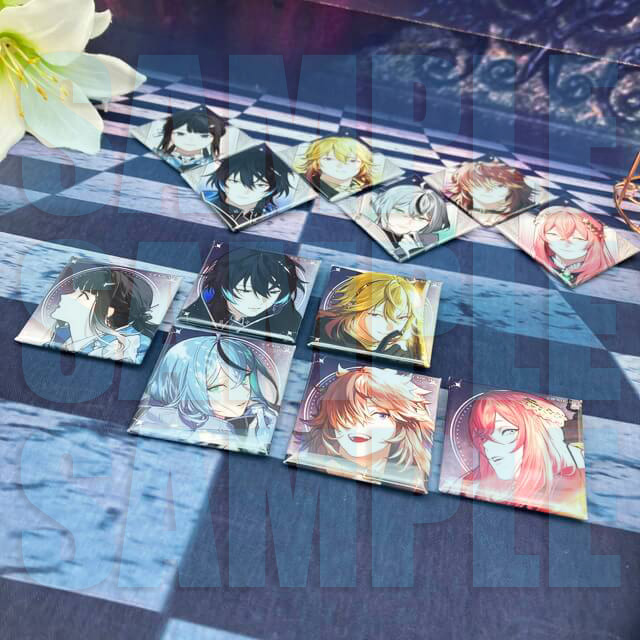 ✨ご予約受付中✨／ 2/24発売予定ステラワースオリジナルグッズ OVER