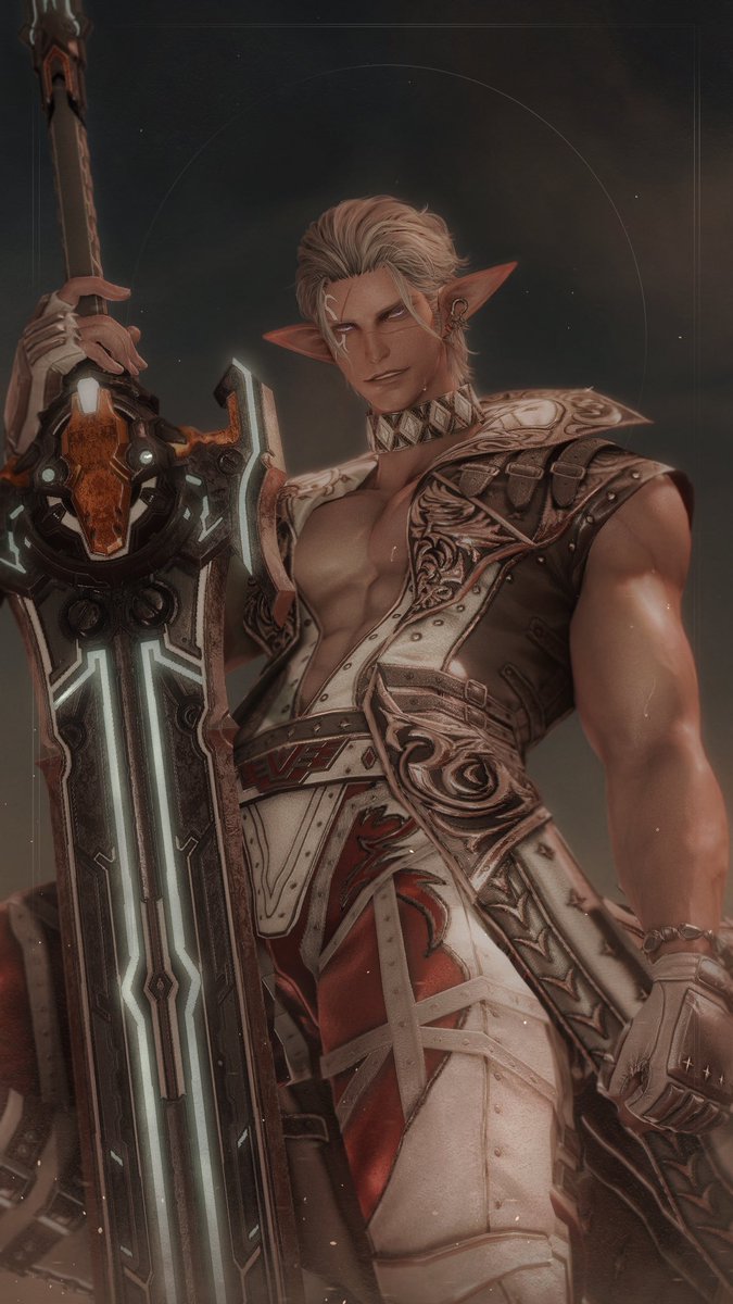 DRKdaen's tweet image. You can take him in a fight, right?