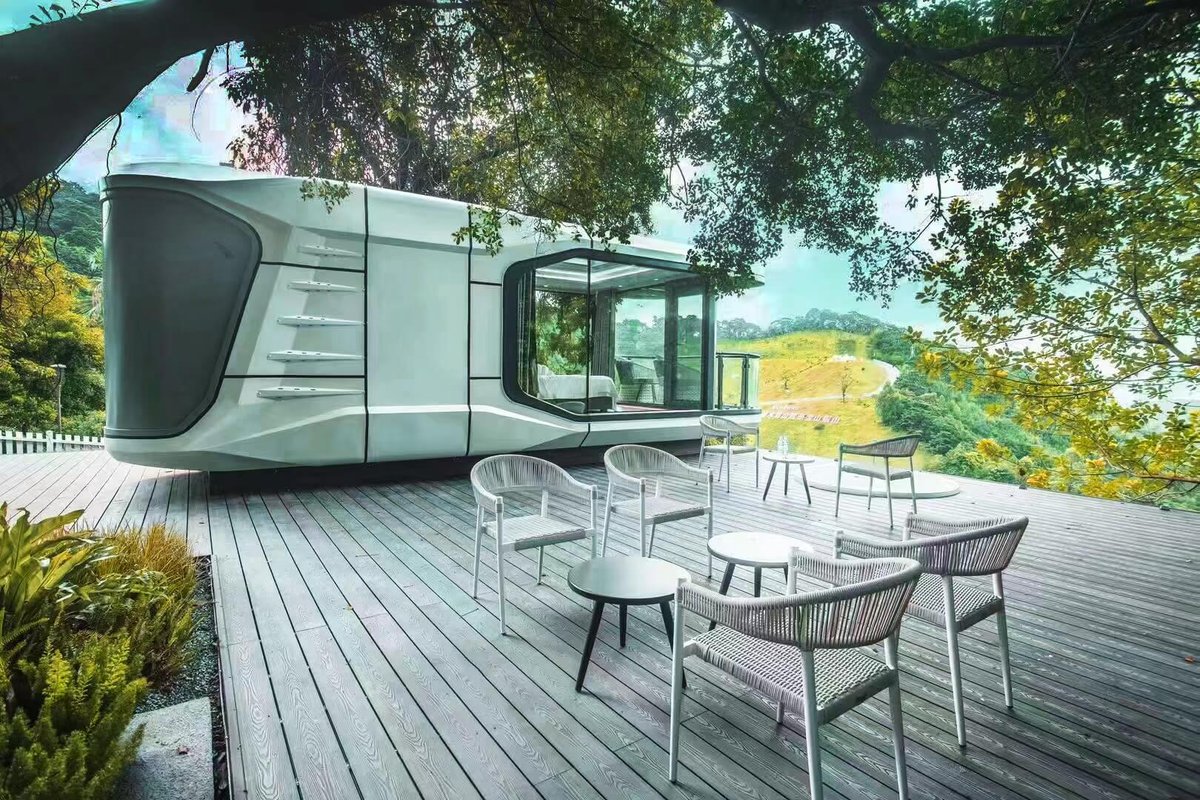 carlosr34338333's tweet image. Outdoor WPC decking in real use 🌿 Durable, water &amp;amp; UV resistant, low maintenance, and wood-grain look—ideal for public outdoor spaces.
📩 ltgjyyb@liantua.com
🌐 liantutrade.com/wpc-decking-1
#liantu #wpcdecking #outdoorflooring #buildingmaterials #landscapeprojects