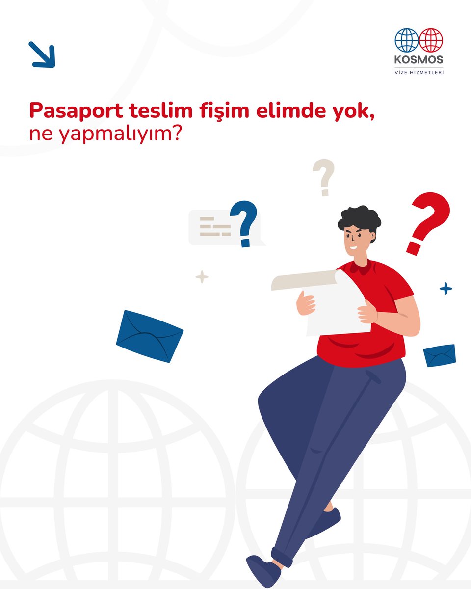 Kosmos Vize Hizmetleri tweet media