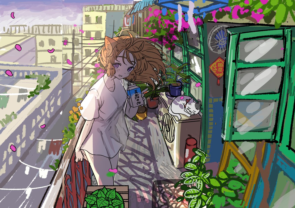 海夏(ウミカ)☕️ 2/15コミティアU16a (@umika0x0) / Posts / X