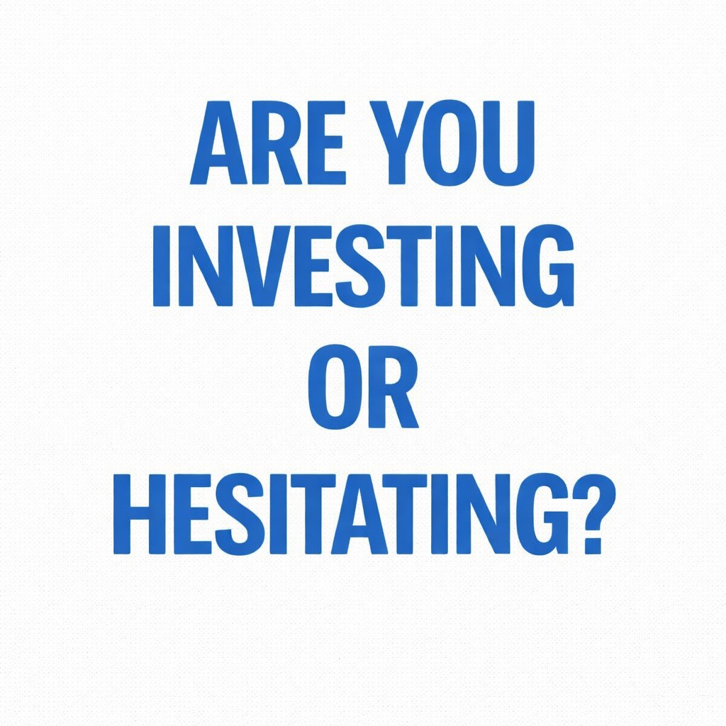 is now a good time to invest more in crypto?