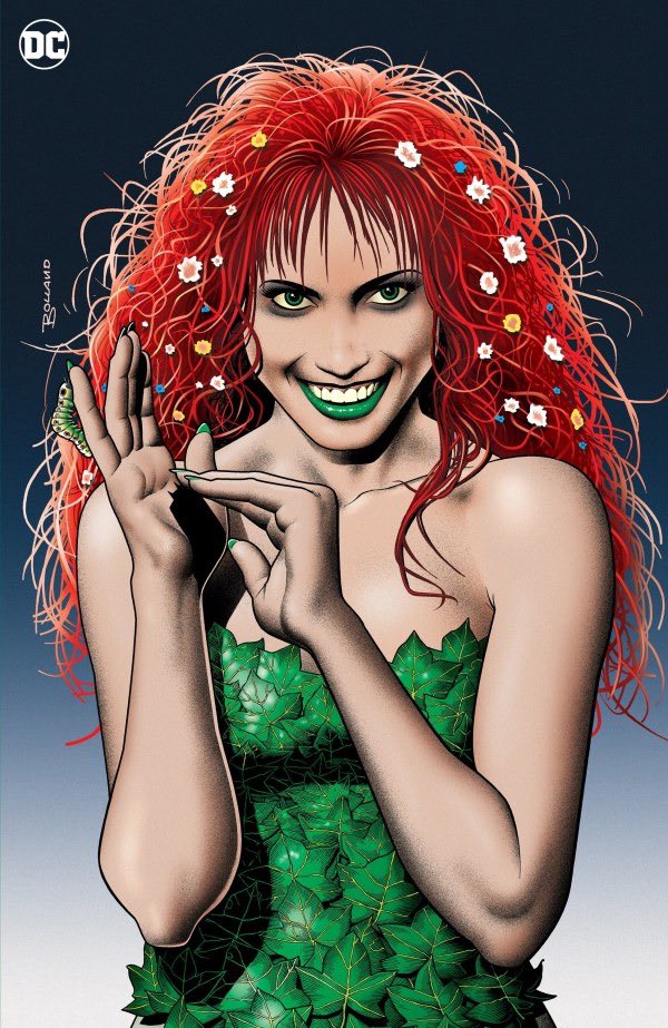 uukhanu's tweet image. how twitter users view poison ivy apparently