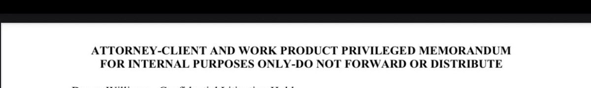 DoubleDadaLC's tweet photo. I guess the disclaimer on the top of each page was for show. 👀 🤷‍♂️ https://t.co/GgoG5KdqMq