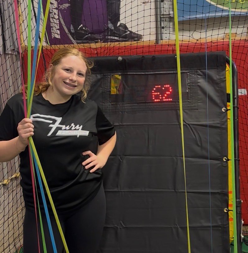 A great way to start off 2026. Almost there… just a bit further and we will see it when the season starts. 

<a href="/VAFuryPlat14U/">VA Fury Platinum Quinn/Hardaway</a> 

#love4lefties 
#Southpaw 
#letsgo
#keepmovingforward 

<a href="/TexasCoachWhite/">Mike White</a> 
<a href="/Coach_Jo4444/">Joanna Hardin</a> 
<a href="/PattieeeRuthhh/">Pattie Ruth Taylor</a> 
<a href="/VTechSBcoach/">Pete</a> <a href="/HuemulMata/">Huemul Mata</a> 
<a href="/ritalynngilman/">Rita Lynn Gilman</a>