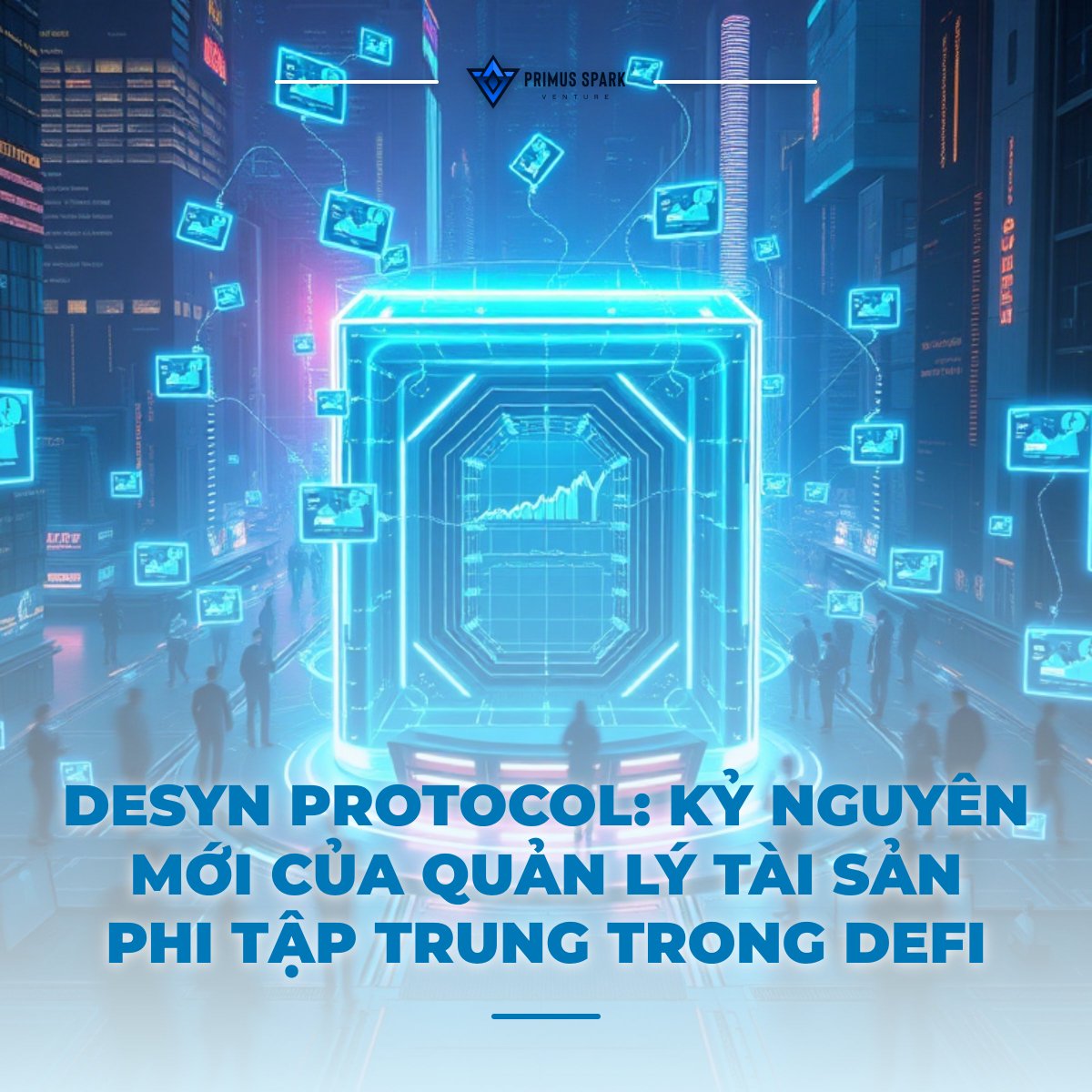 Primus Spark tweet media