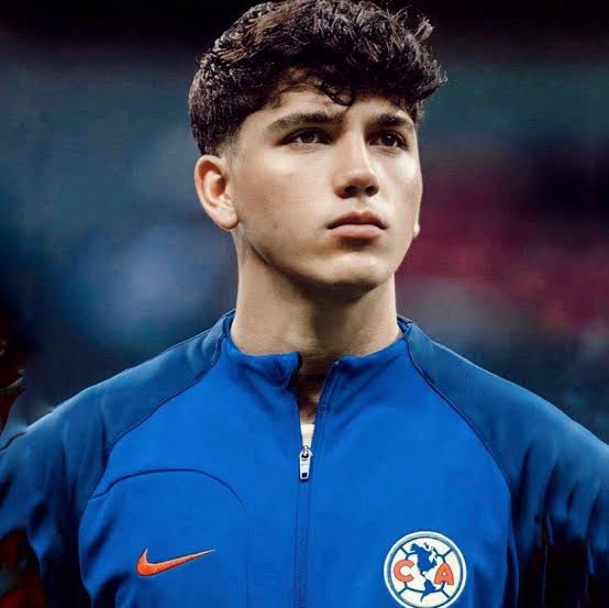 Fut Azteca Shitposting tweet media