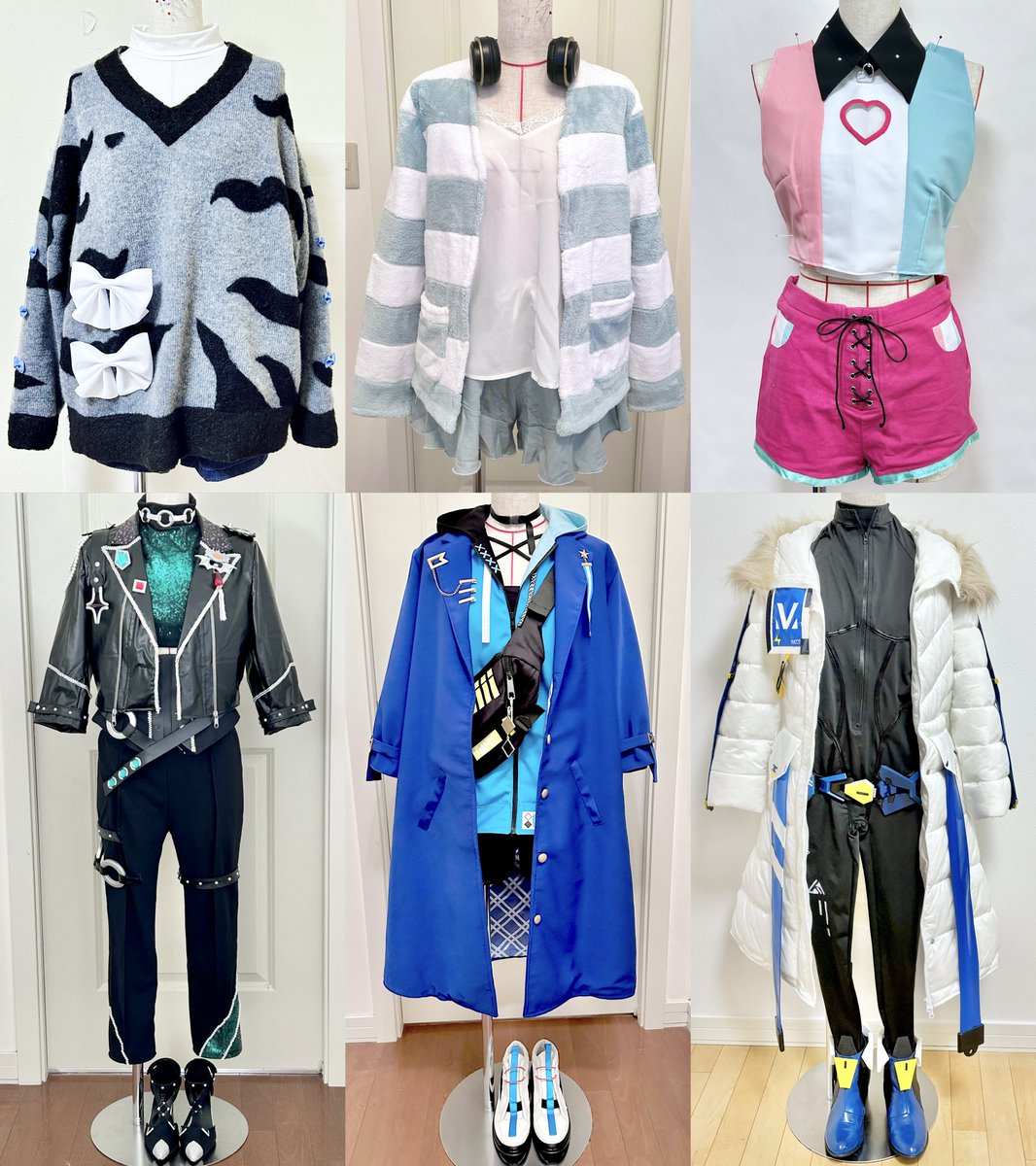 ami🌷衣装屋さん (@ami_Costume) / Posts / X