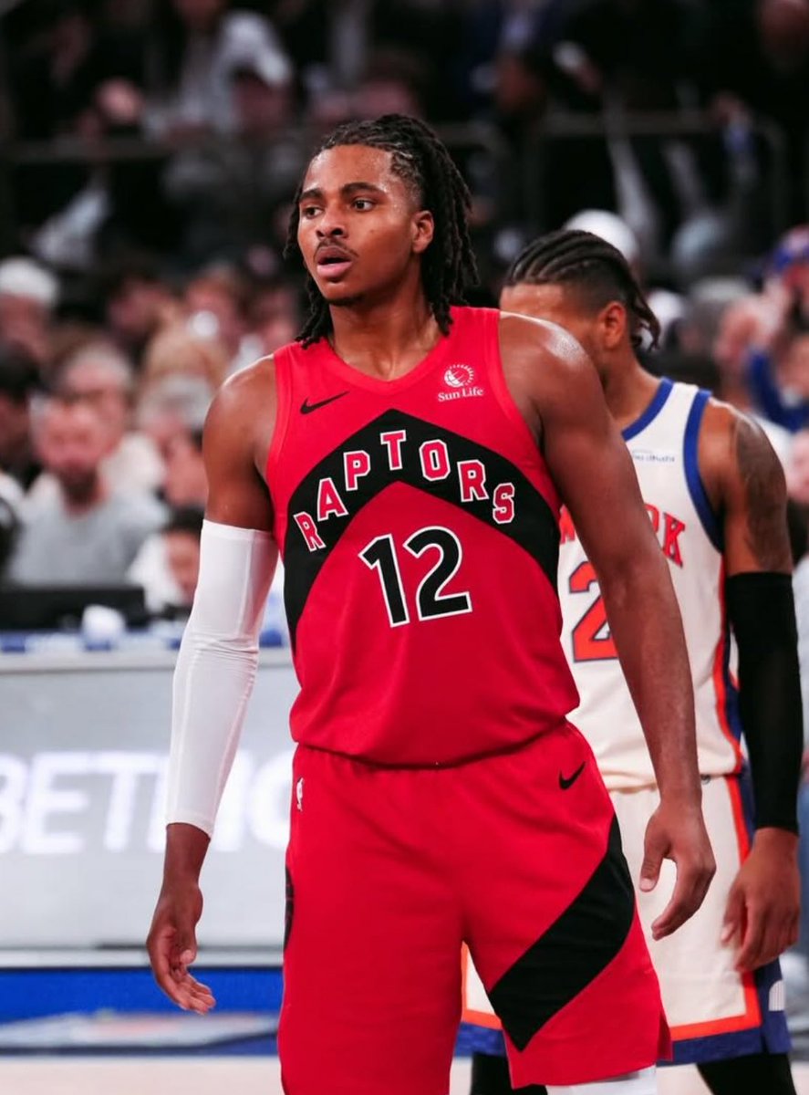 TheHoopCentral's tweet image. Collin Murray-Boyles over the last 6 games:

11.2 PPG
9.3 RPG
3.8 APG
2.0 SPG
1.0 BPG
56.9% FG
31.8 MPG

Underrated. 🔥