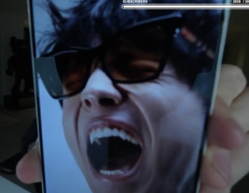 LindaMerin0's tweet image. pov cry: ya traigan la tv !!!!! ahoraaaa 🗣