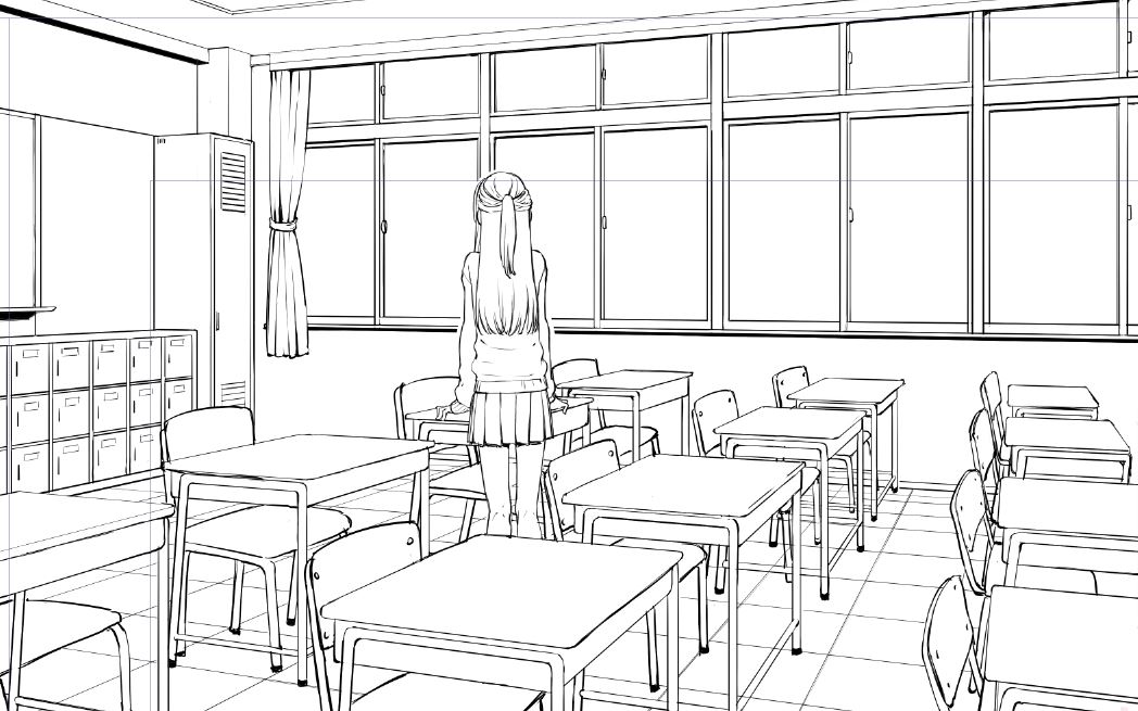 はぁはぁ…机の脚の位置が無限にずれていく感覚ッ 