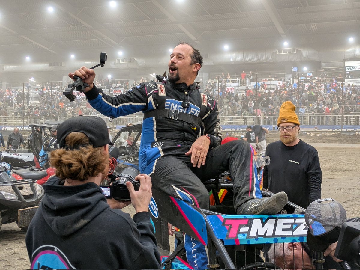 JoeyBarnes85's tweet image. This guy is stoked.