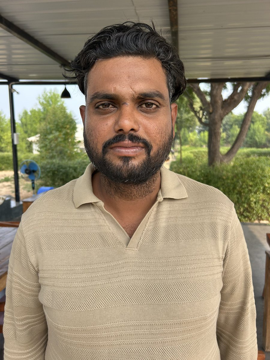 khushwant_1990's tweet photo. Hey @grok find another photo of this man from internet it should not be from x handle https://t.co/fjOVrYr862