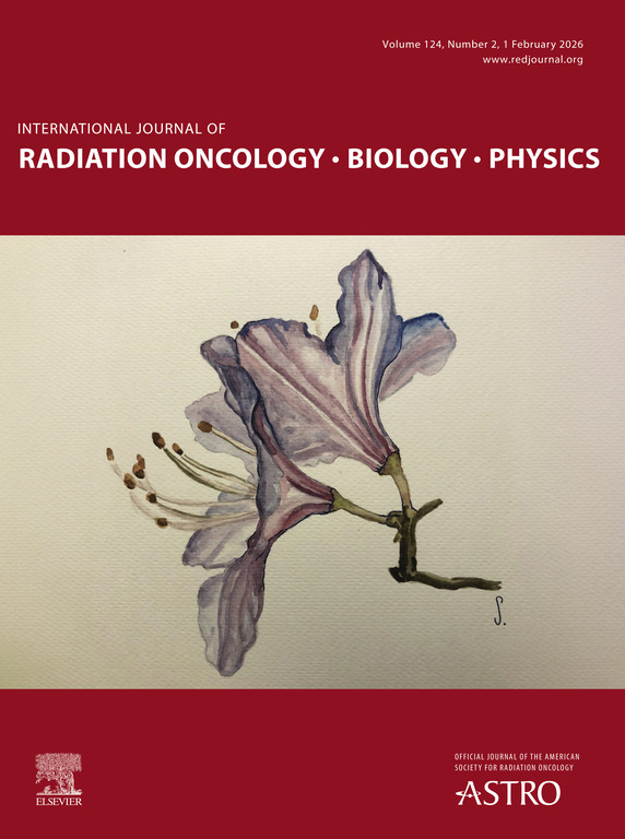 Henning Willers, MD, FASTRO tweet media