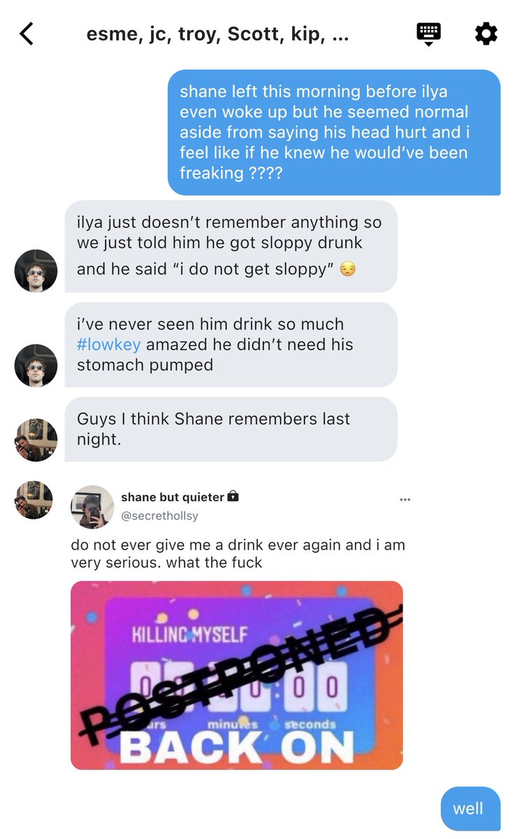 dwydtruther's tweet image. 47.