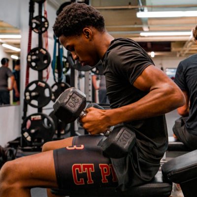 Arziel “Arzzy” Francis | Swiss Army tweet media