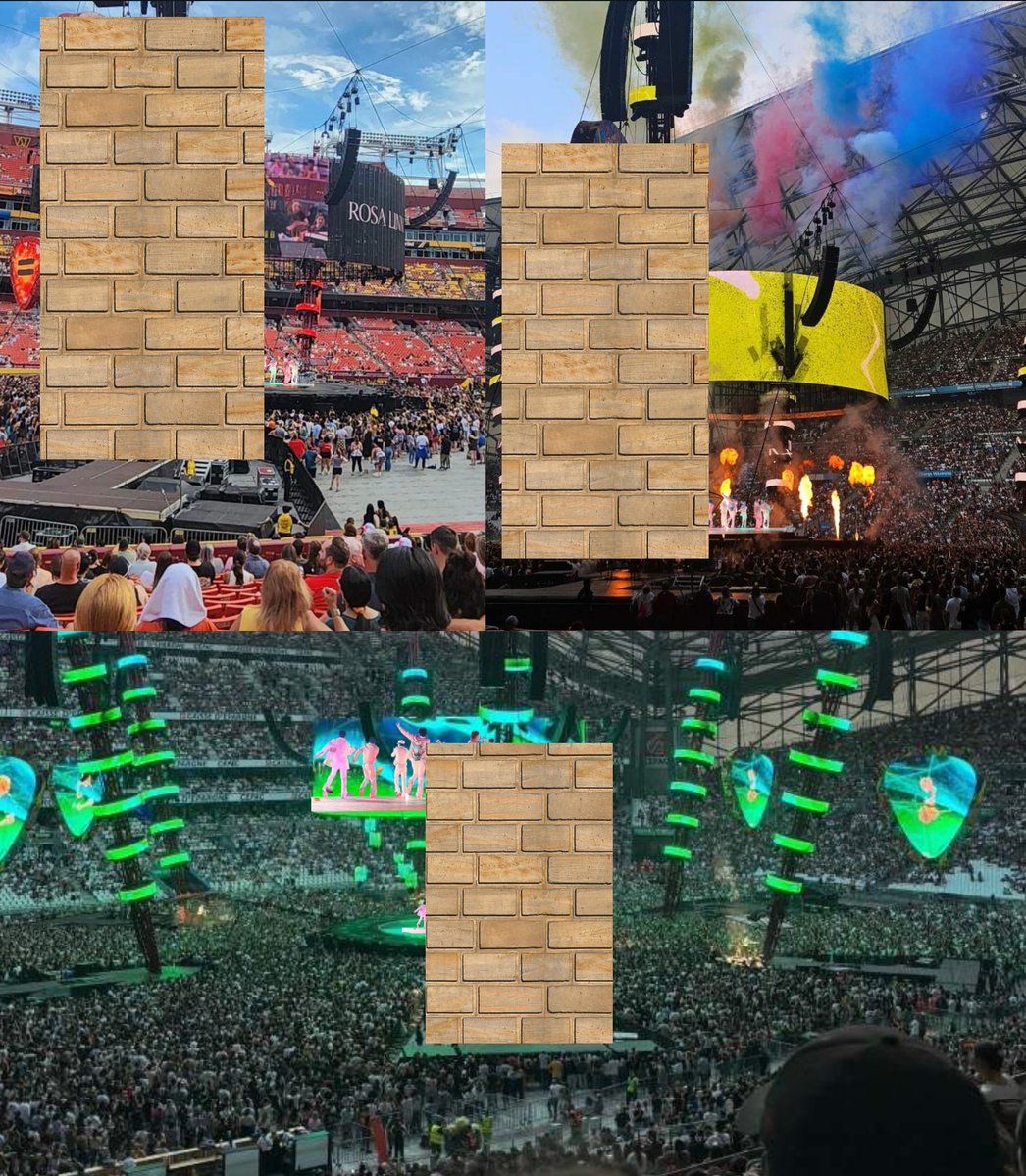 Aria9391's tweet image. What Big Hit mean             vs              What K-Army 
&amp;lt;Restricted View&amp;gt;                                imagine...