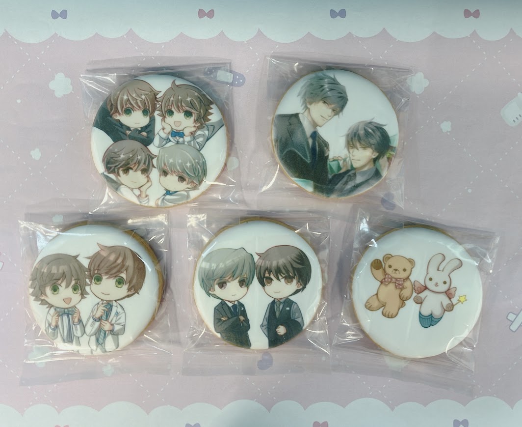 エメラルド冬の号発売記念 グラッテ コースター エメラルド冬の号発売