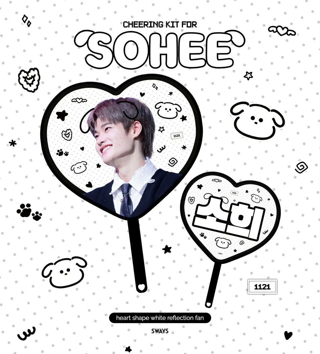 HitMandu_'s tweet photo. 💜 《𝐅𝐀𝐍𝐒𝐈𝐓𝐄 𝐆.𝐎》 💜

[𝐈𝐍𝐀 𝐆.𝐎 🇮🇩] #RIIZE Sohee Cheering Kit by @Sways_My

💲 Rp243.000 (Mini Fan)
💲 Rp339.000 (Fan)
DP Rp210.000

💲 Rp515.000 (Blanket)
DP Rp360.000

📆 20 January 2026

ORDER BY DM 📩
ORDER = NO CANCEL 🚫
⚠️ PATIENT BUYER ONLY https://t.co/TGgxVrvmIi