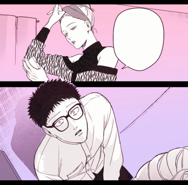 23話更新です！
よろしくお願いします👀

#成瀬社長は面倒見が良すぎる。