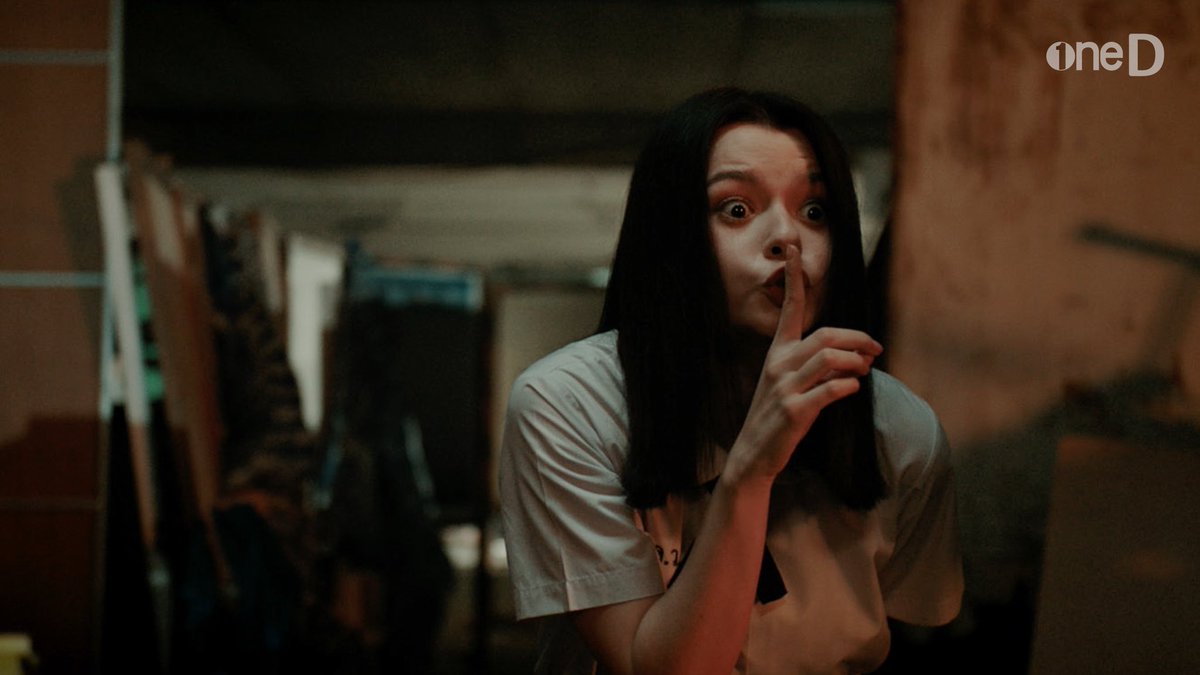 สปอยล์ภาพเซ็ตแรกจากซีรีส์ 
ก่อนเปิดเรียนเทอมใหม่ จักรวาลใหม่
 
เตรียมตาเตรียมใจให้พร้อมรับการปั่นประสาทครั้งใหม่ 
 
6 ตอน 6 โรงเรียน 6 ประเด็นฉาว 
แนนโน๊ะคนนี้จะโหด ซน และแซ่บแค่ไหน?
ต้องติดตาม ทุกวันเสาร์เวลา 20:30 น. 
เริ่ม 7 มีนาคมนี้ ดูทีวี ทางช่องวัน 31 
ดูออนไลน์ เวอร์ชัน