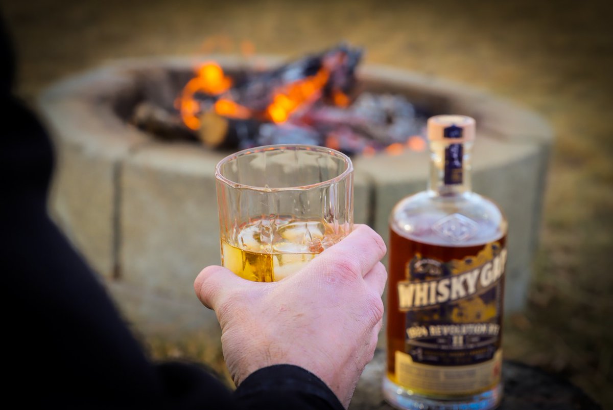 Whisky Gap Spirits tweet media
