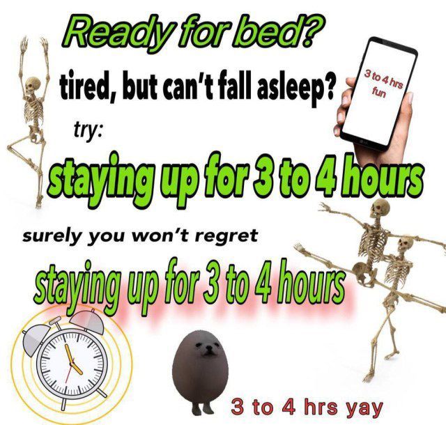 equine__dentist's tweet image. staying up for 3 to 4 hours save me…