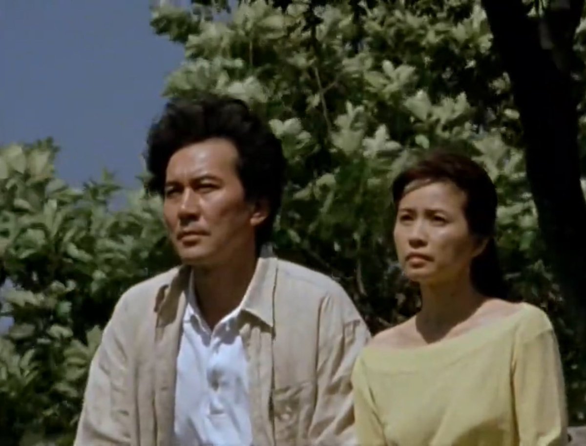 chris6969's tweet image. Séance (2000) dir. Kiyoshi Kurosawa