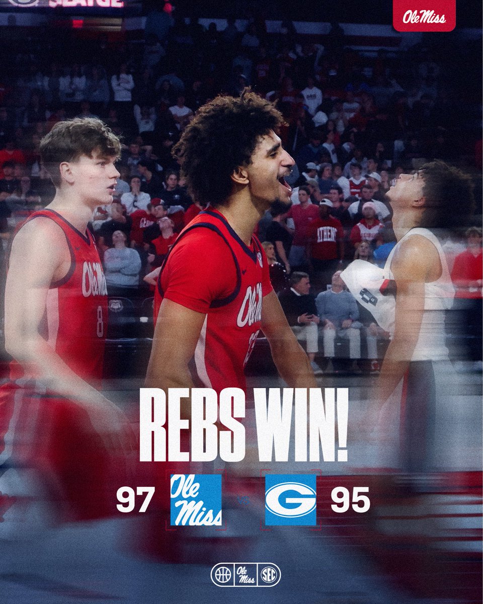 Ole Miss Men’s Basketball tweet media