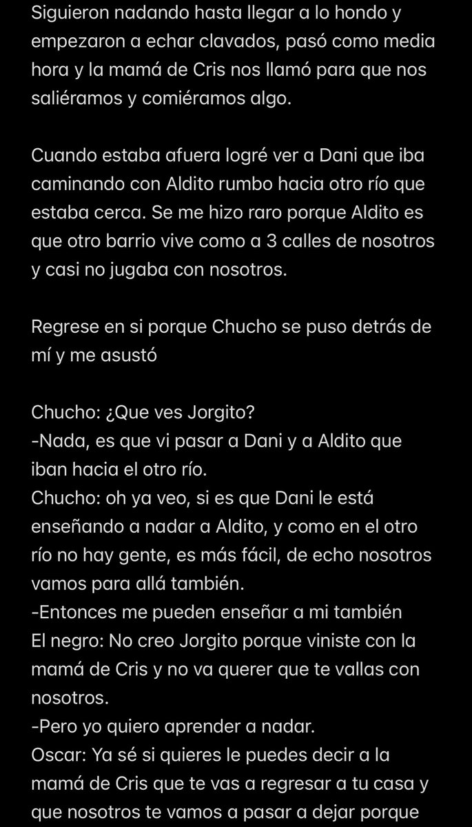 Relatos Eroticos Homo tweet media