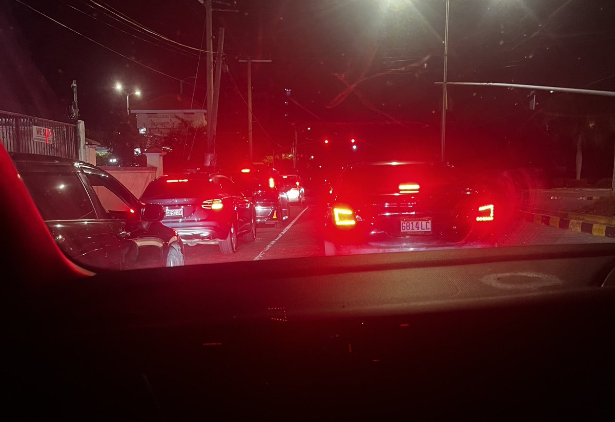 I’d call in but remember i said another sneaky and i are on the road. But I’ve always spoken about visa.. lol #bwoyatingzafterdark