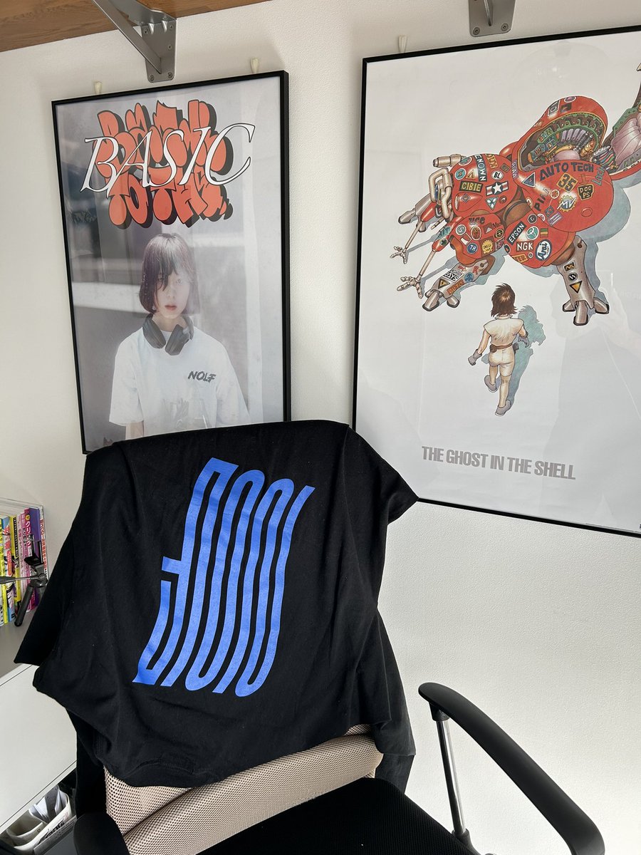 NIKO24🇯🇵 アニメ制作中🎥 tweet media